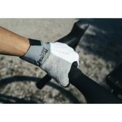 Roeckl Sports Icon 2 Fietshandschoenen - wit 1000