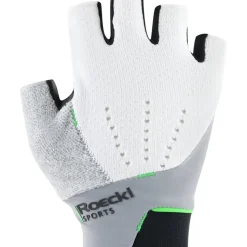 Roeckl Sports Icon 2 Fietshandschoenen - wit 1000