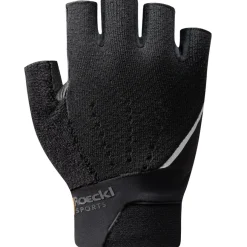 Roeckl Sports Icon 2 Fietshandschoenen - black 9001