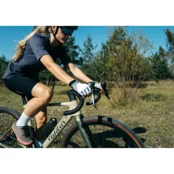 Wielerhandschoenen < Roeckl Sports Icon 2 Fietshandschoenen - lava smoke 50