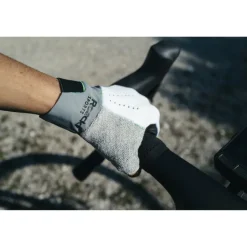 Wielerhandschoenen < Roeckl Sports Icon 2 Fietshandschoenen - lava smoke 50