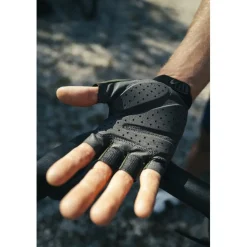 Roeckl Sports Iguna 2 Fietshandschoenen - zwart 9000