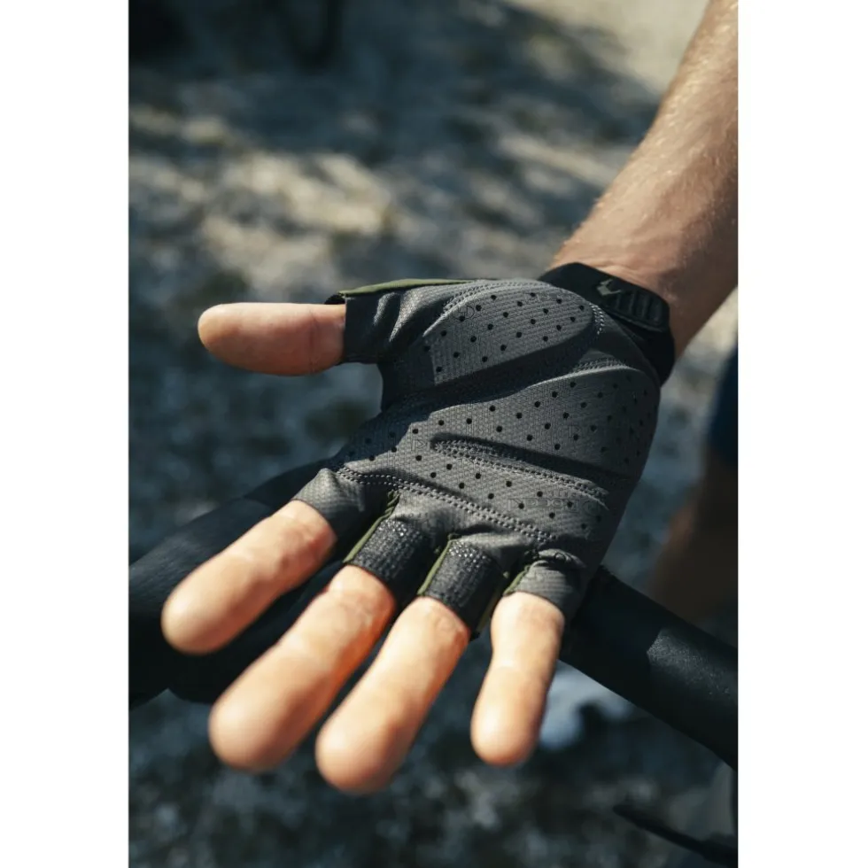 Roeckl Sports Iguna 2 Fietshandschoenen - zwart 9000