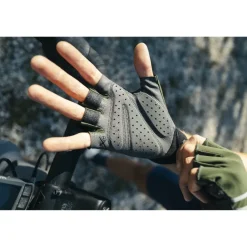 Roeckl Sports Iguna 2 Fietshandschoenen - zwart 9000