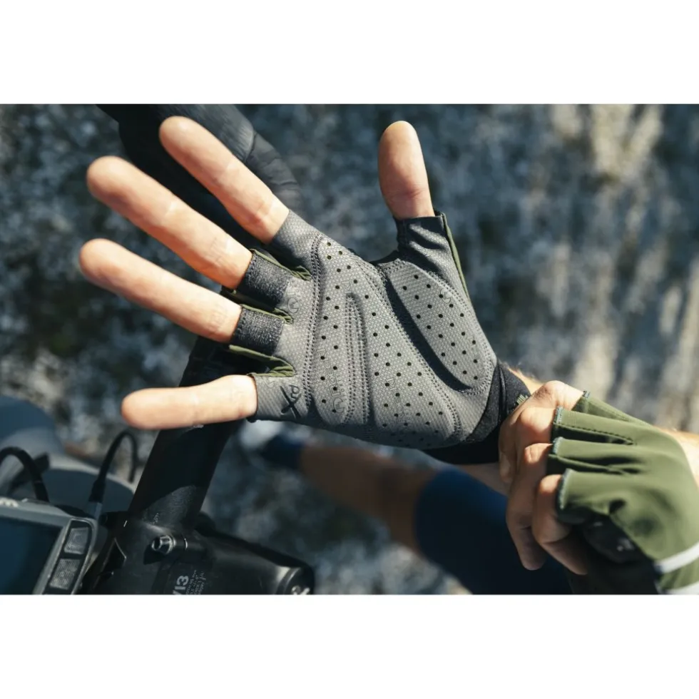 Roeckl Sports Iguna 2 Fietshandschoenen - zwart 9000