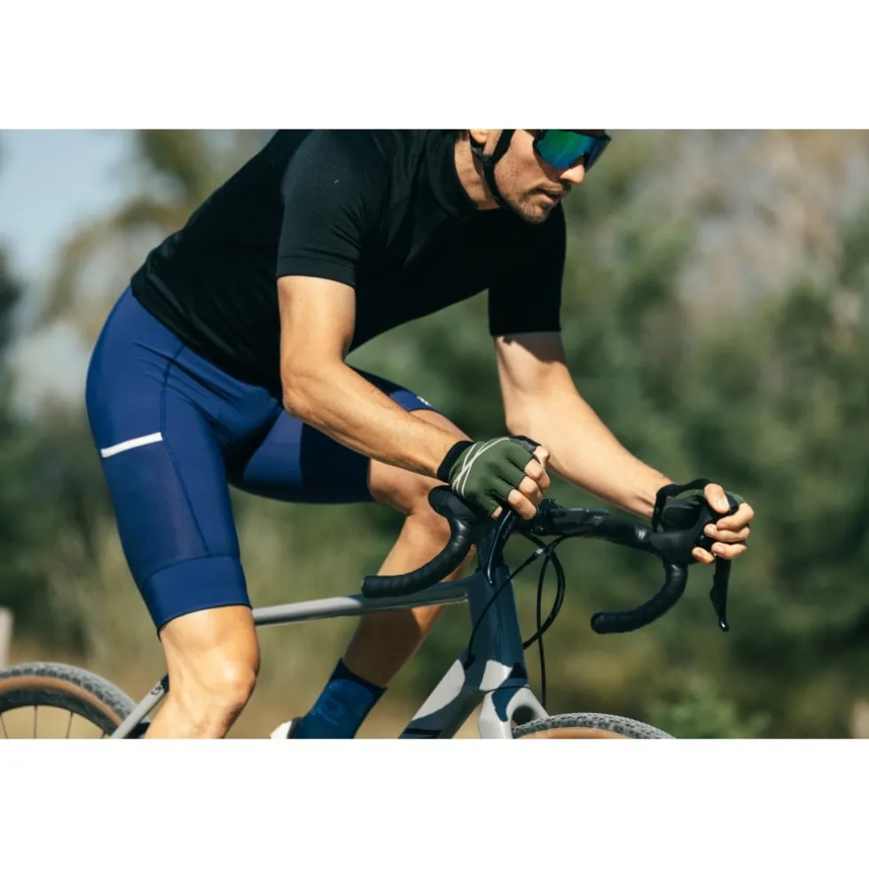 Roeckl Sports Iguna 2 Fietshandschoenen - zwart 9000