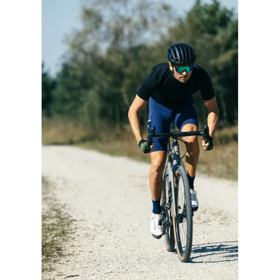 Roeckl Sports Iguna 2 Fietshandschoenen - zwart 9000