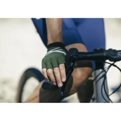 Roeckl Sports Iguna 2 Fietshandschoenen - zwart 9000