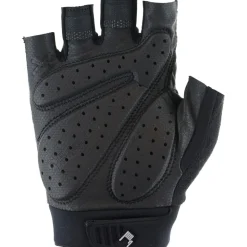 Roeckl Sports Iguna 2 Fietshandschoenen - zwart 9000