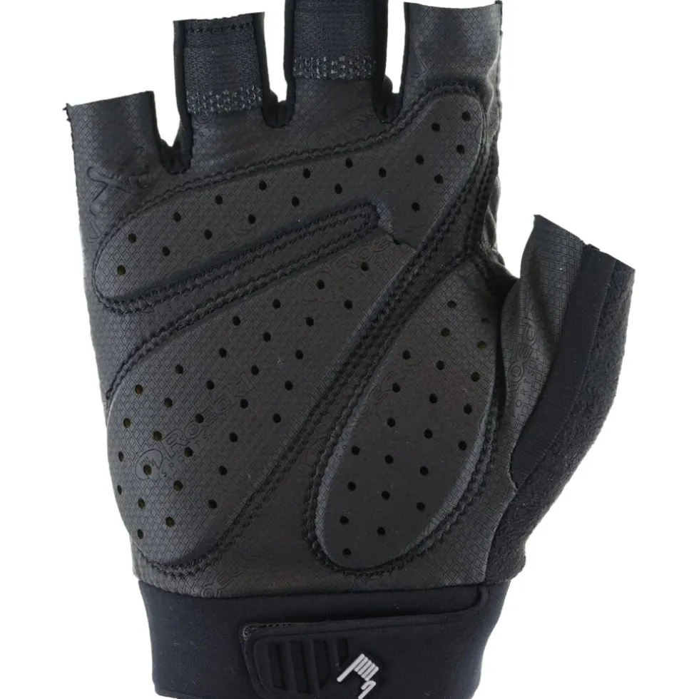 Roeckl Sports Iguna 2 Fietshandschoenen - zwart 9000