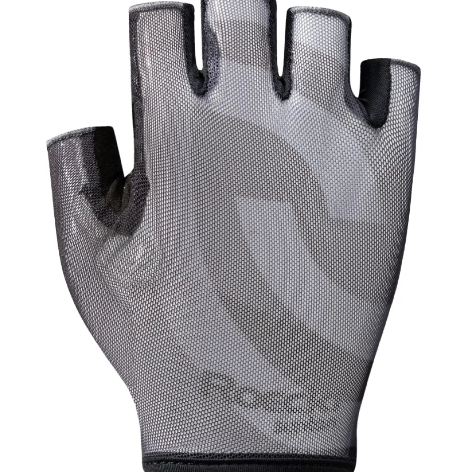 Wielerhandschoenen < Roeckl Sports Ilfis Fietshandschoenen - black shadow 600