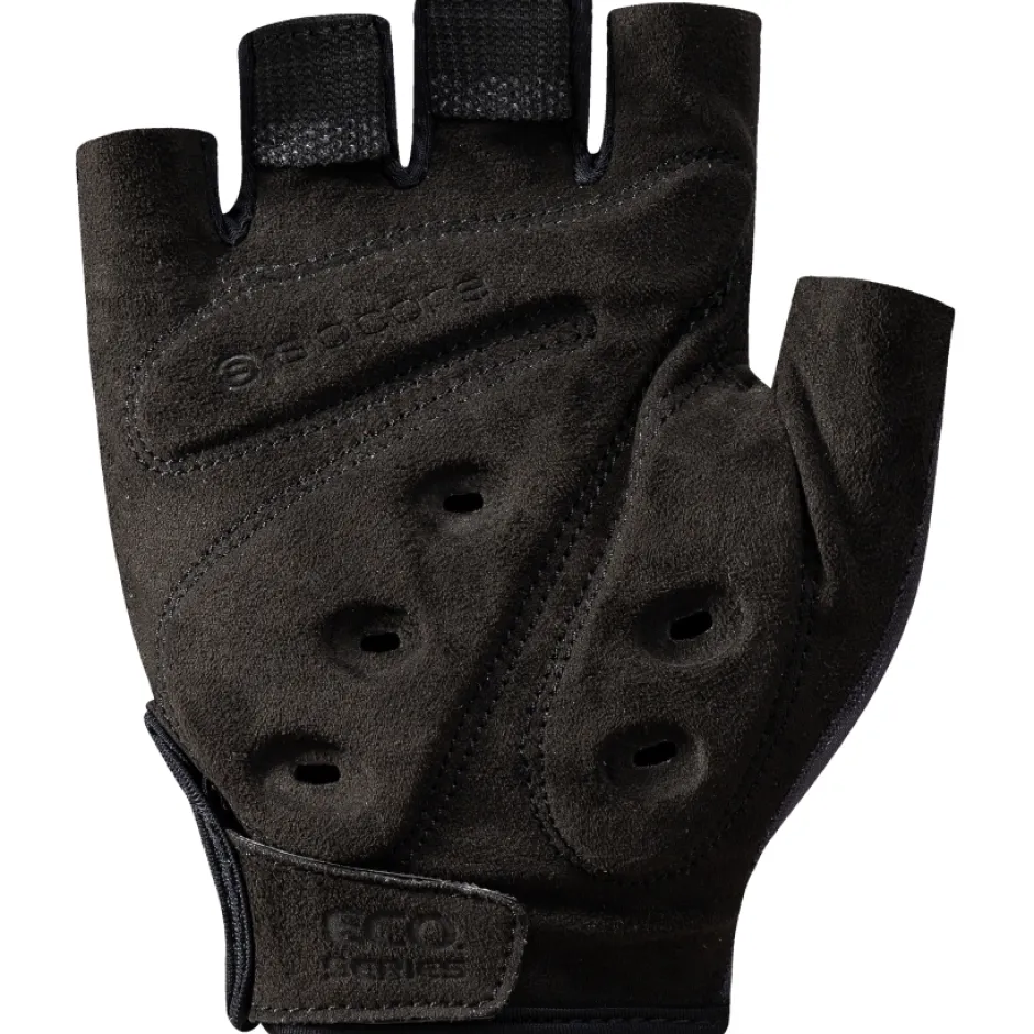 Wielerhandschoenen < Roeckl Sports Ilfis Fietshandschoenen - black shadow 600