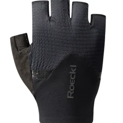 Roeckl Sports Imatra 2 Fietshandschoenen - black 9000