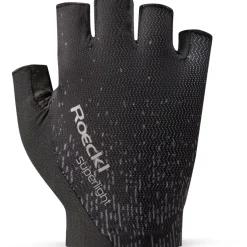 Wielerhandschoenen < Roeckl Sports Inwil Fietshandschoenen - black shadow 600