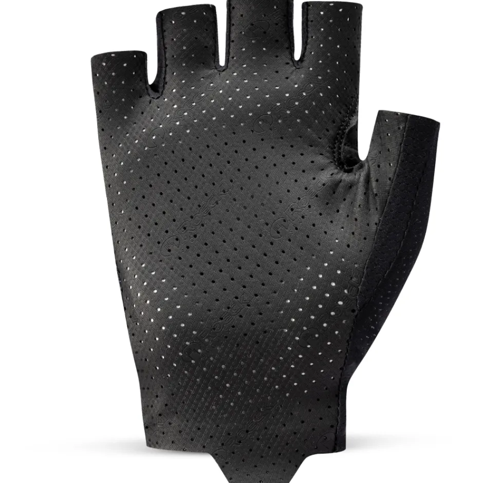 Wielerhandschoenen < Roeckl Sports Inwil Fietshandschoenen - black shadow 600
