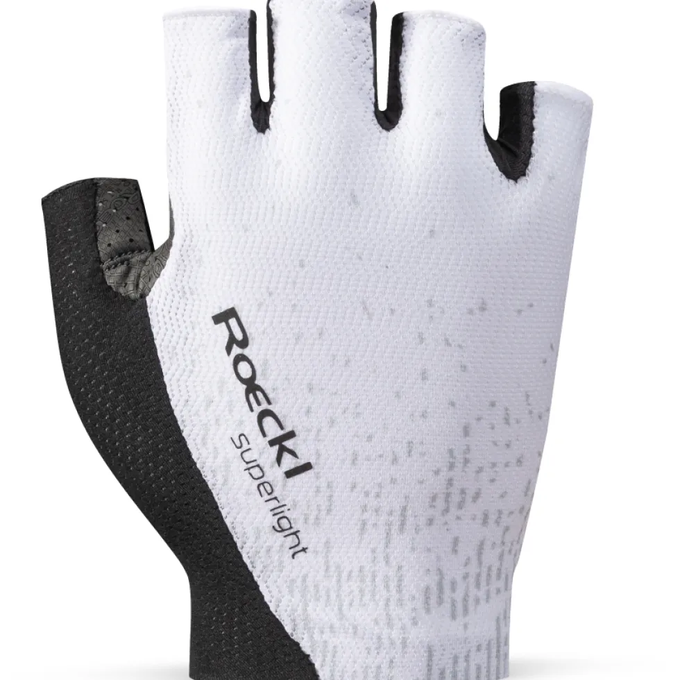 Roeckl Sports Inwil Fietshandschoenen - white 1000
