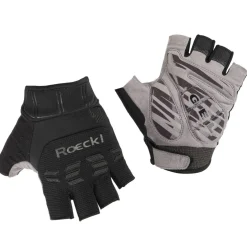 Roeckl Sports Iseler 2 Fietshandschoenen - zwart 9000