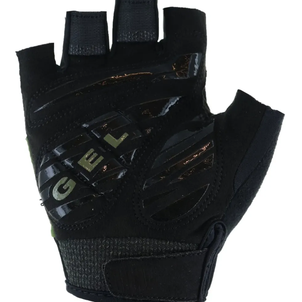 Roeckl Sports Iseler 2 Fietshandschoenen - harbor mist/pesto 8071