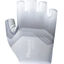 Roeckl Sports Istia 2 Fietshandschoenen - highrise grey 8090