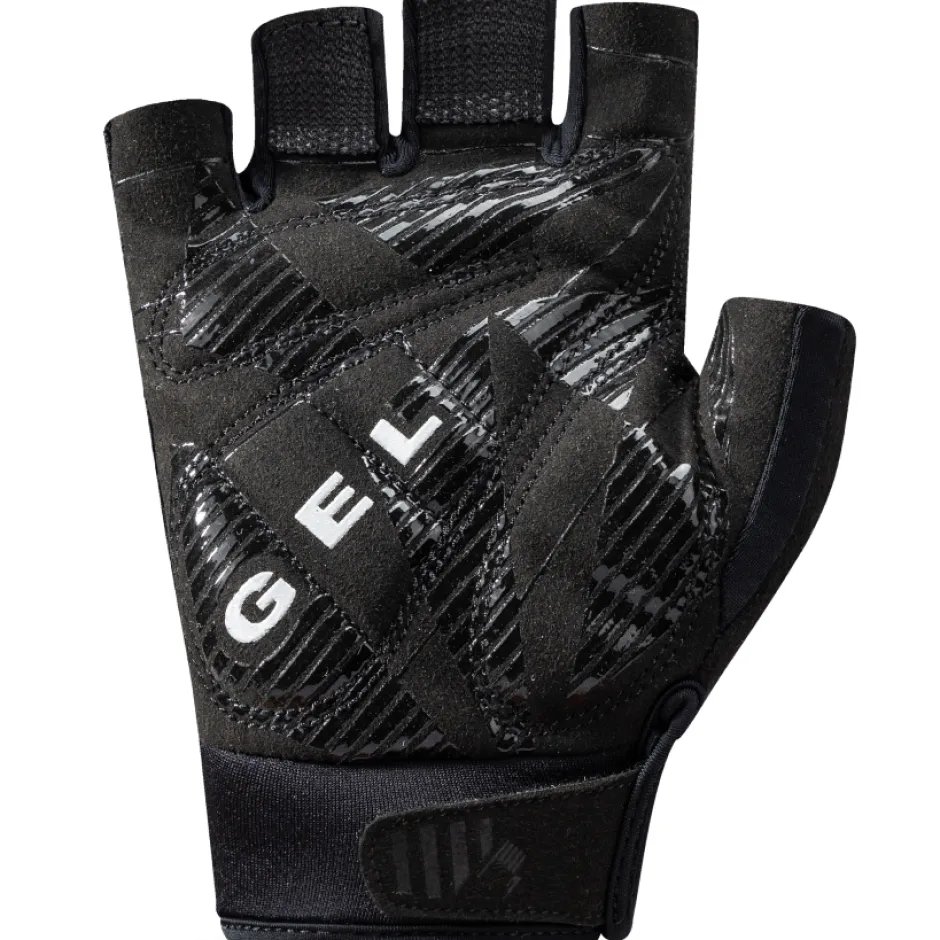 Wielerhandschoenen < Roeckl Sports Itamos 3 Fietshandschoenen - black 000