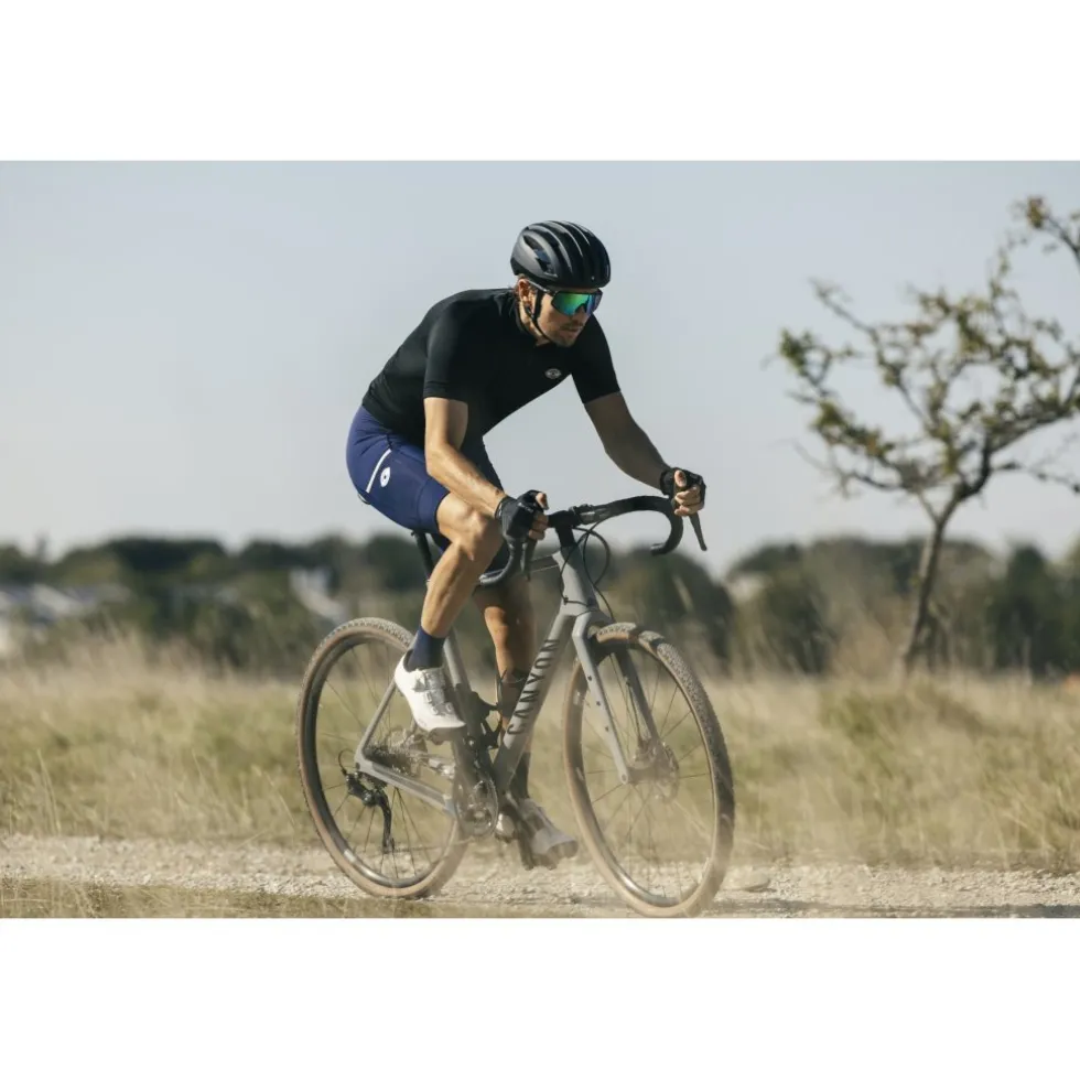 Roeckl Sports Iton 2 Fietshandschoenen - zwart 9000