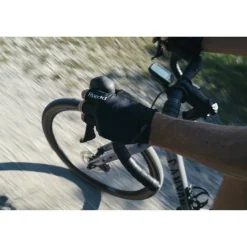 Roeckl Sports Iton 2 Fietshandschoenen - zwart 9000
