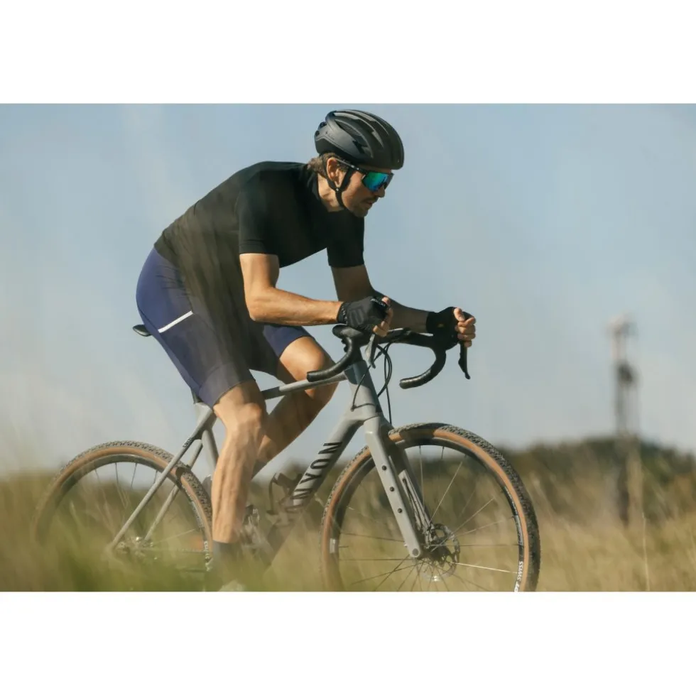 Roeckl Sports Iton 2 Fietshandschoenen - zwart 9000