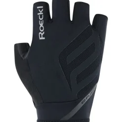 Roeckl Sports Iton 2 Fietshandschoenen - zwart 9000