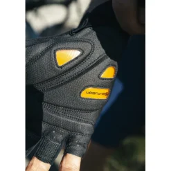 Roeckl Sports Iton 2 Fietshandschoenen - zwart 9000