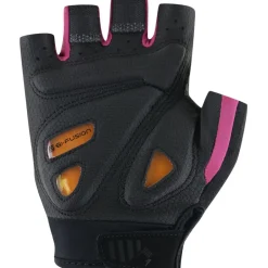 Wielerhandschoenen < Roeckl Sports Iton 2 Fietshandschoenen - posh pink 4350