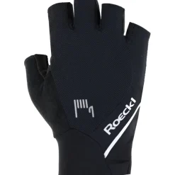Roeckl Sports Ivory 2 Fietshandschoenen - zwart 9000
