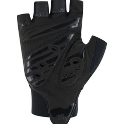 Roeckl Sports Ivory 2 Fietshandschoenen - zwart 9000