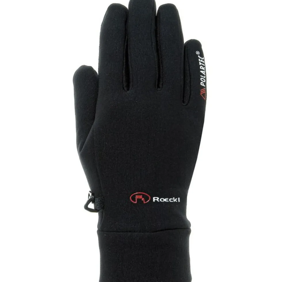 Roeckl Sports Kasa Winterhandschoenen - zwart 0999