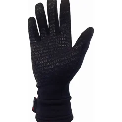 Handschoenen < Roeckl Sports Katari Winterhandschoenen - zwart 0