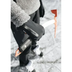 Roeckl Sports Kobuk 2 Winterhandschoenen - zwart 9000