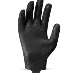 Roeckl Sports Mittelberg Fietshandschoenen - black shadow 9600