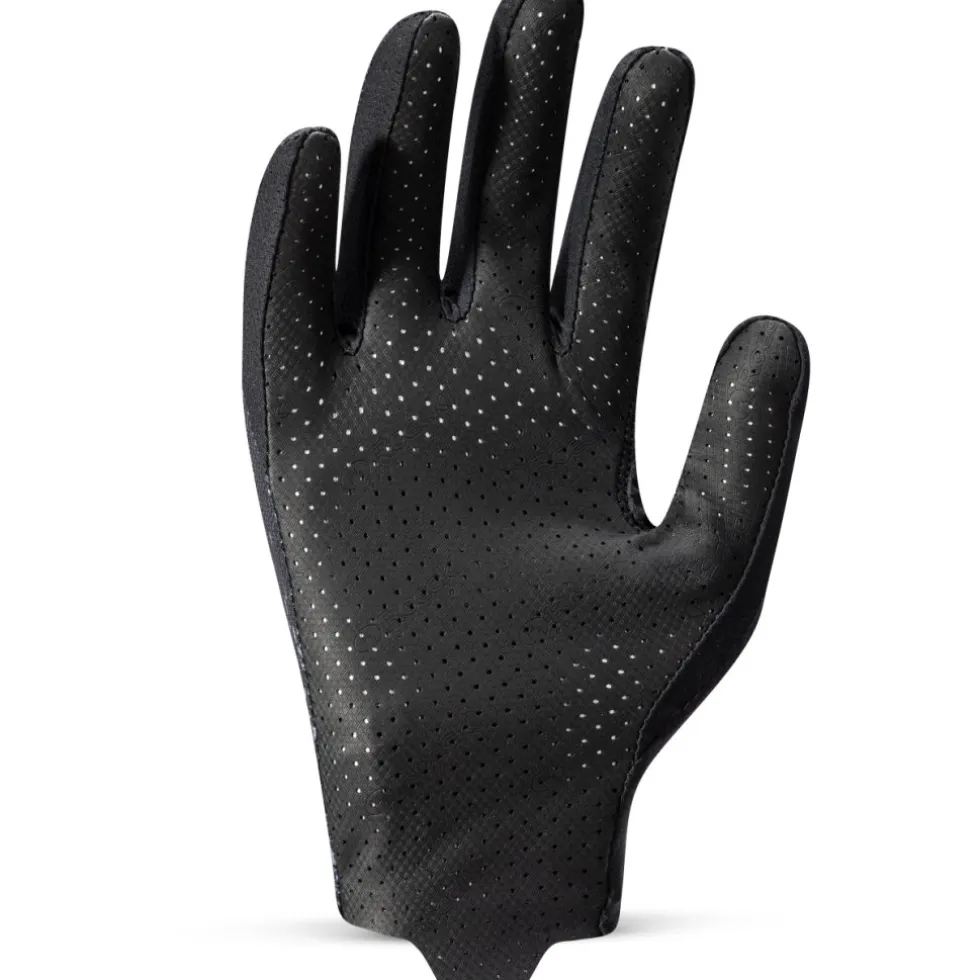 Roeckl Sports Mittelberg Fietshandschoenen - black shadow 9600