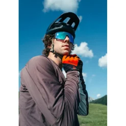Mtb-Handschoenen < Roeckl Sports Moldau Fietshandschoenen - zwart 000