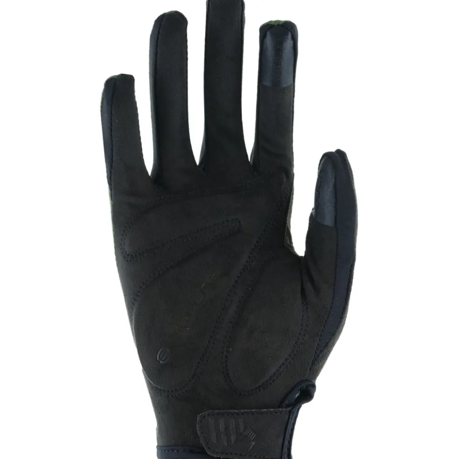 Mtb-Handschoenen < Roeckl Sports Moldau Fietshandschoenen - zwart 000