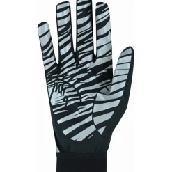 Roeckl Sports Monte Cover Fietshandschoenen - zwart 0999