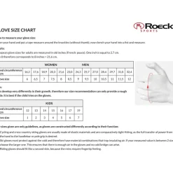 Mtb-Handschoenen < Roeckl Sports Mori 2 Fietshandschoenen - black/white 0