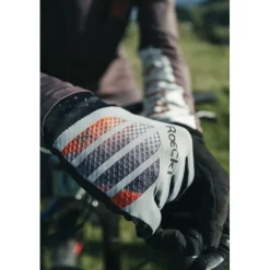 Roeckl Sports Murnau 2 Fietshandschoenen - chive green 6830