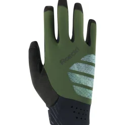 Roeckl Sports Murnau 2 Fietshandschoenen - chive green 6830