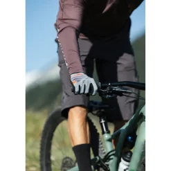 Roeckl Sports Murnau 2 Fietshandschoenen - chive green 6830