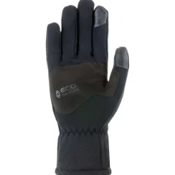 Winterhandschoenen < Roeckl Sports Parlan Fietshandschoenen - zwart 9000