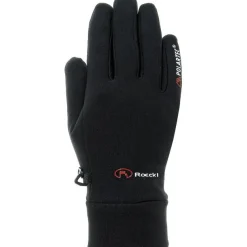 Roeckl Sports Pino Fietshandschoenen - zwart 0999