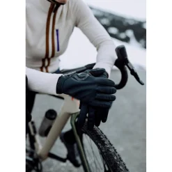Roeckl Sports Racale Fietshandschoenen - zwart 9000