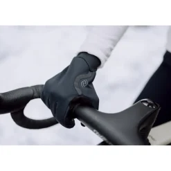 Roeckl Sports Racale Fietshandschoenen - zwart 9000