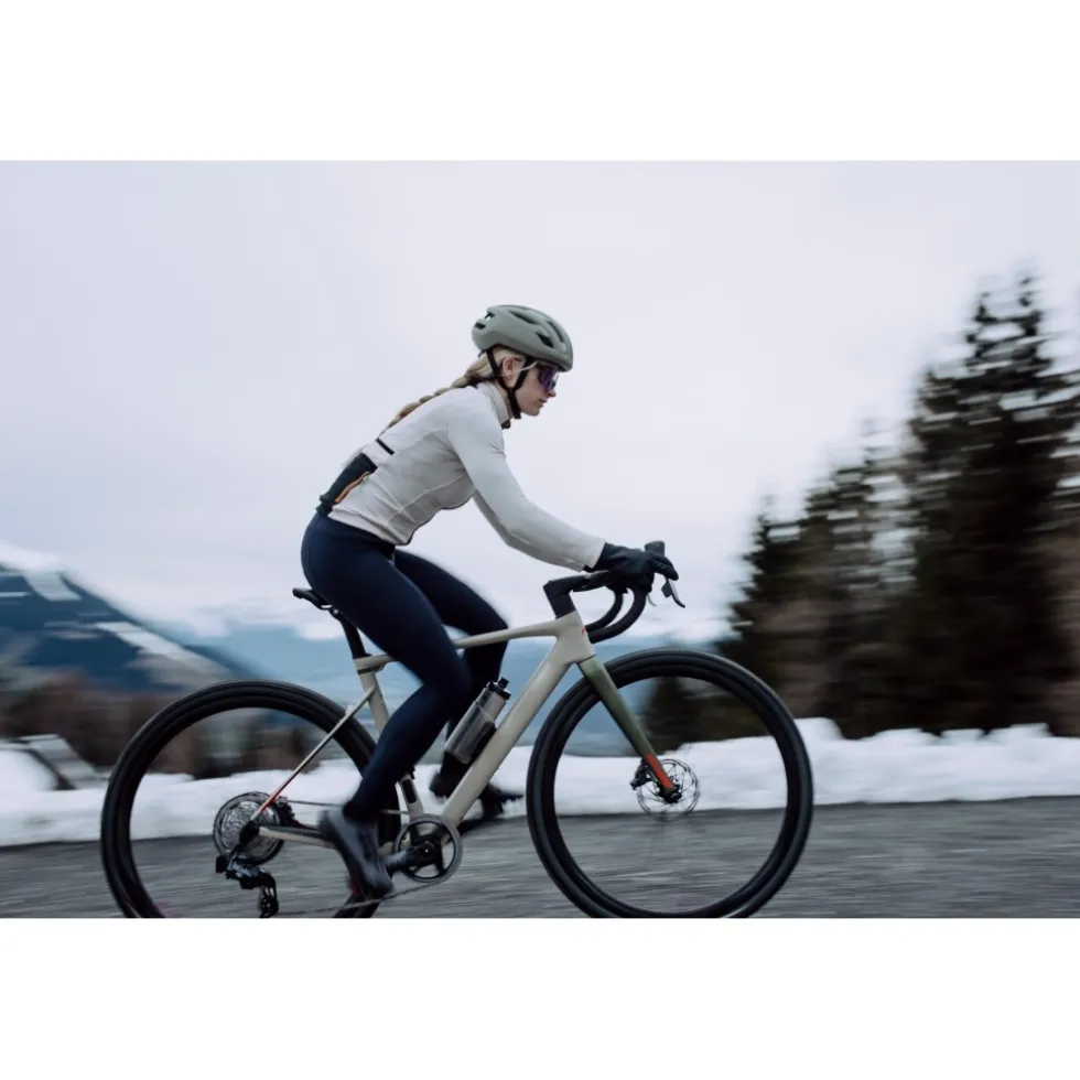 Roeckl Sports Racale Fietshandschoenen - zwart 9000