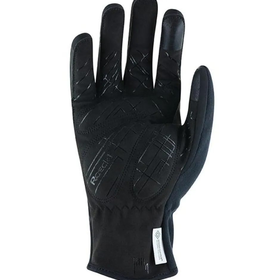 Winterhandschoenen < Roeckl Sports Raiano 2 Fietshandschoenen - zwart 000